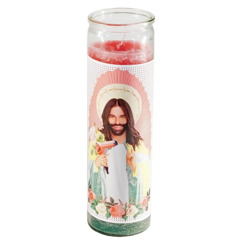 NWT: Jonathan Van Ness Candle